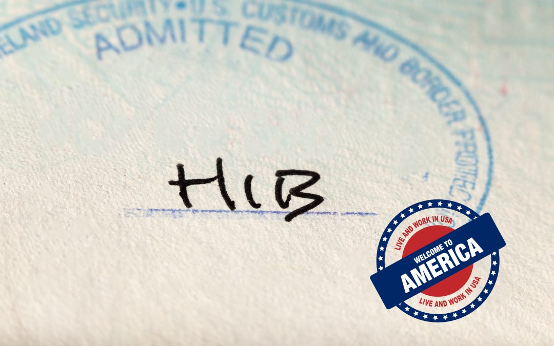 COVID-19 and its Impact on H-1B Employees and Employers